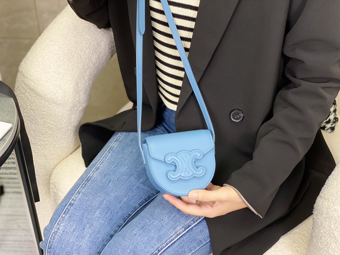 Celine Besace Bags